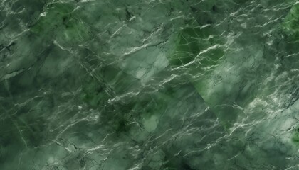 green marble texture