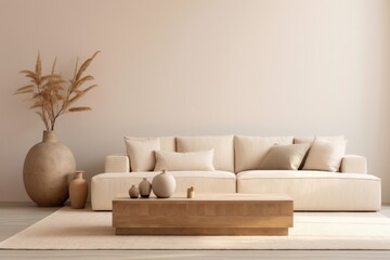 Interior design of living room table architecture furniture