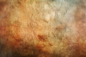 Earthy Textures: A Dirty Brown Canvas, Adorned with Sparse Lines and Specks, Inviting Tactile Exploration.