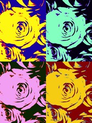seamless pattern