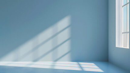 Obraz premium Minimalist photography background