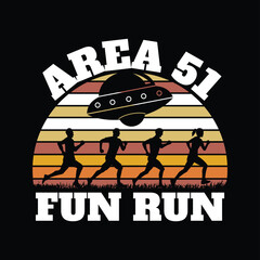 area 51 t shirt design