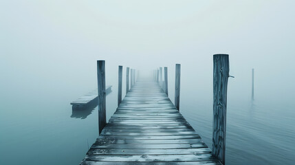 Fototapeta premium Minimalist photography background