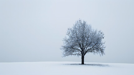 Fototapeta premium Minimalist photography background
