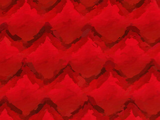 red abstract pattern background