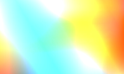 soft pastel gradient abstract background. smooth blend color.