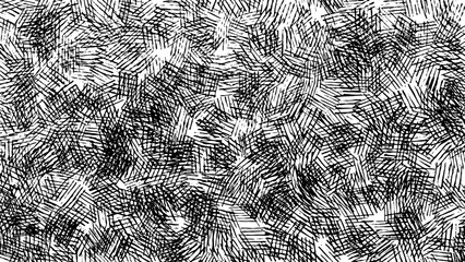 モヤモヤな背景/全体