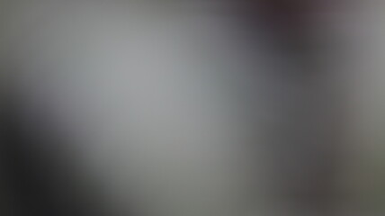 Blurred colored abstract background. Smooth transitions of iridescent colors