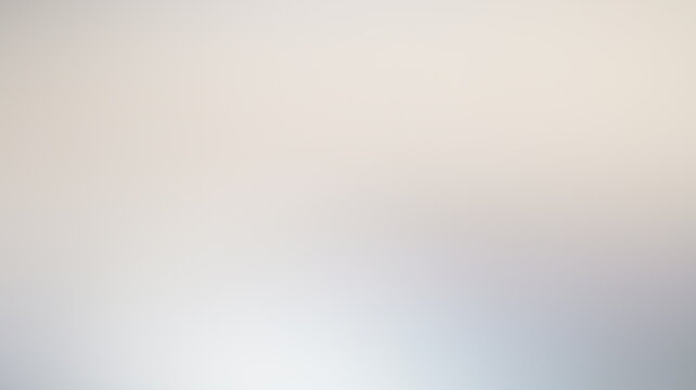 Blurred colored abstract background. Smooth transitions of iridescent colors