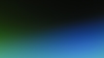 Blurred colored abstract background. Smooth transitions of iridescent colors