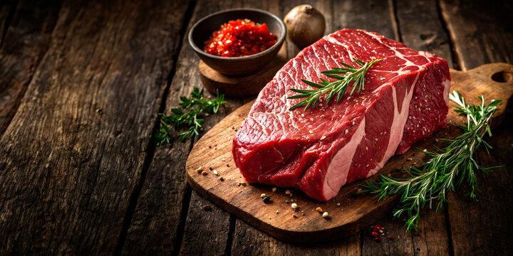 A Arte do Churrasco: Segredos da Carne Temperada na Brasa