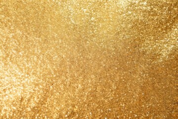 Old paper texture glitter gold.