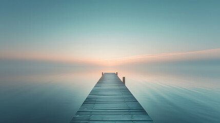 Fototapeta premium Minimalist photography background