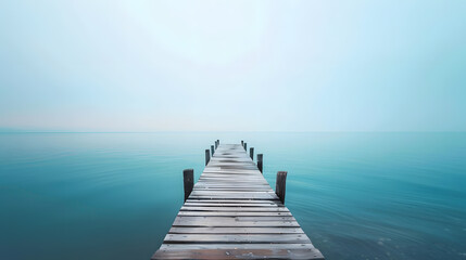 Obraz premium Minimalist photography background