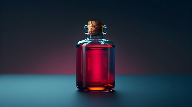 Potion of Eternal Life:The Mesmerizing Longevity Formula in Splendor