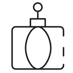 Obraz premium Celebrate Chinese New Line Icon