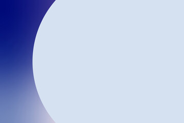 Abstract gradient ppt template background