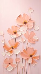 Wallpaper flower petal plant