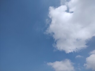 東京のそら(24.4.26)
