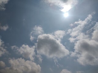 東京のそら(24.4.26)
