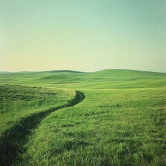 Obraz premium b'The Beauty of Nature'