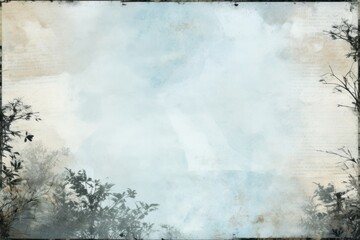 Sky border backgrounds outdoors nature.