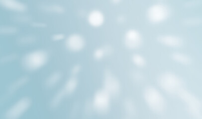 放射状のぼかし/吹雪の背景