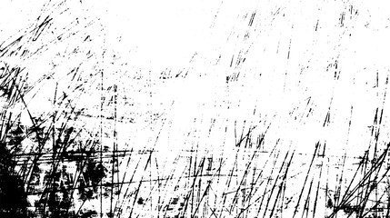 Grunge texture white and black. Sketch abstract to Create Distressed Effect. 