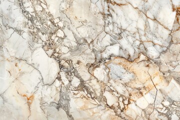 Detailed marble background with elegant vein patterns, ideal for designs.
