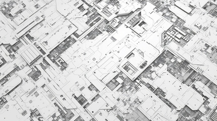 Fototapeta premium 基盤デザインの背景 
