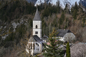 Stainach-Pürgg in der Steiermark