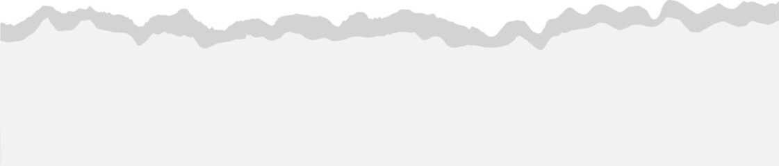 Realistic torn paper, Torn Elegance Vector Textured Ripped Paper Sheets