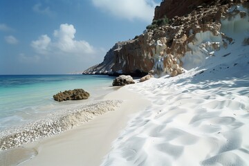 Socotra Island