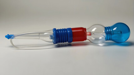 Enema bulb