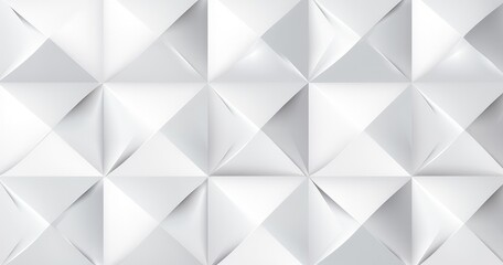 diamond pattern on seamless white