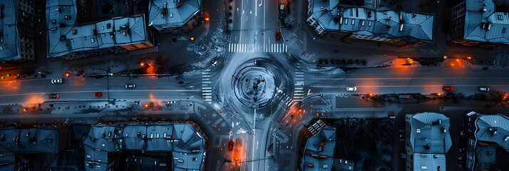 Computer futuristic boards with microchips energy chips and transistors on high tech computer abstract background. Data center, big data. AI generated 