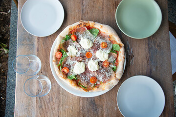 Food Cover Photos around the world .