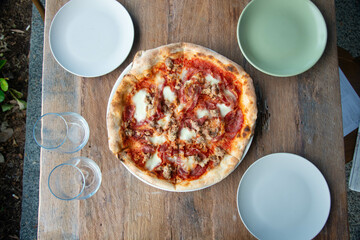 Food Cover Photos around the world .