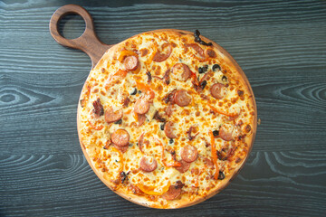 Food Cover Photos around the world .