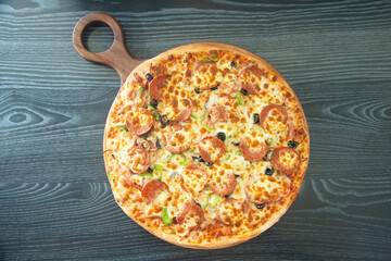 Food Cover Photos around the world .
