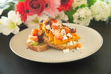 Food Cover Photos around the world .