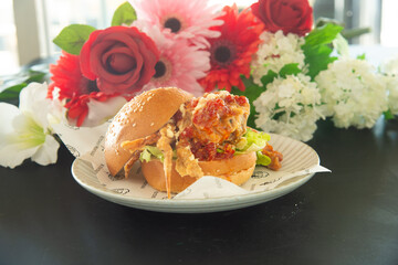 Food Cover Photos around the world .