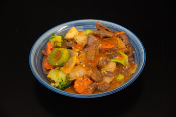 Food Cover Photos around the world .