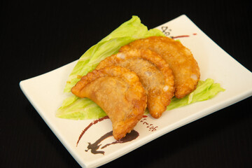 Food Cover Photos around the world .