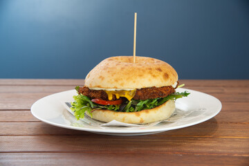 Food Cover Photos around the world .