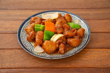 Food Cover Photos around the world .