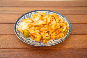 Food Cover Photos around the world .