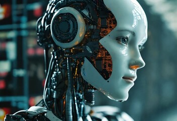 inteligencia artificial salvando a la humanidad