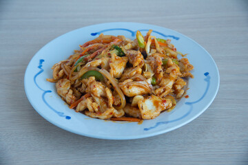 Food Cover Photos around the world .