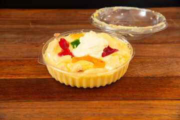 Food Cover Photos around the world .